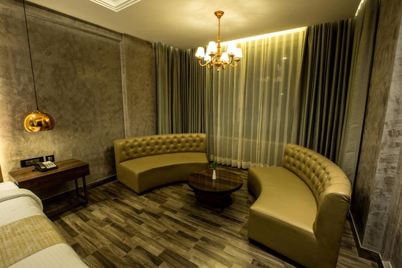 Sterling Palm Bliss - Rishikesh Hotel Exterior foto